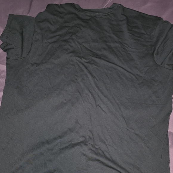 Torrid Nightfall Strange Graphic Style Shirt Size 0, NWT - Picture 9 of 9